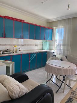 Dinek Merkezde 1+1 Eşyalı Kiralıkdaire