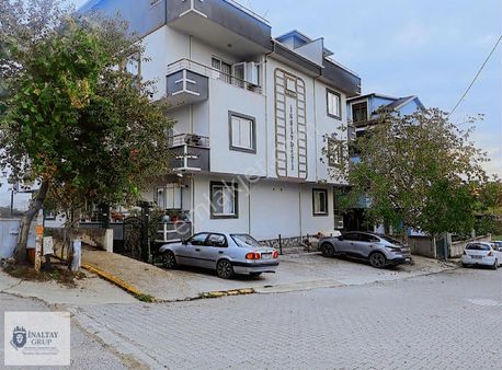 Kartepe Emek Evlerde Kiralık Dubleks Daire