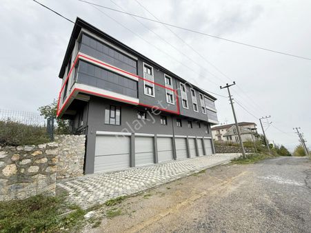 Metsa'dan Konuralp 'de 2+1 115 M² Kiralık Daire