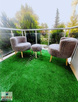 Remax Model'den Asmalıevler'de 2+1 Kiralık Apart