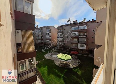 Remax Model'den Çamlık'ta Site İçerisinde 4,5+1 Dubleks Daire