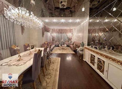 Kibele Konutlarında 6+1 Müstakil Geniş Satılık Villa