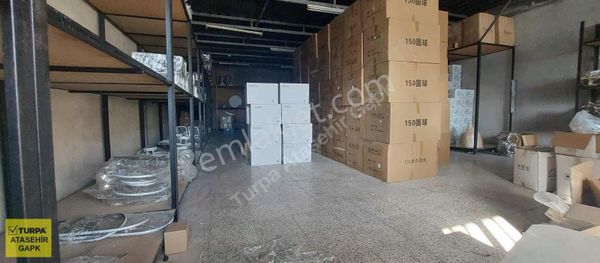 Konak Mersinli Mahallesinde 350 M² Kiralık Dükkan