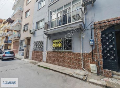 Yeşilova Merkezi Konumda 2+1 Bahçeli Daire