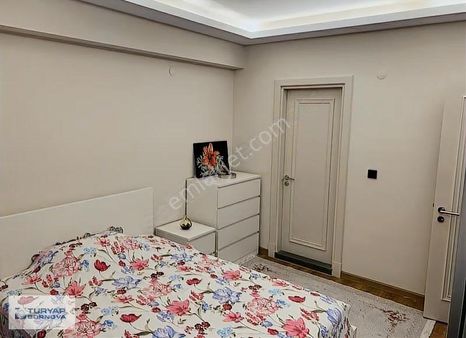 Turyap'dan Avcılar Caddebostan'da 2+1 Full Eşyalı Kiralık