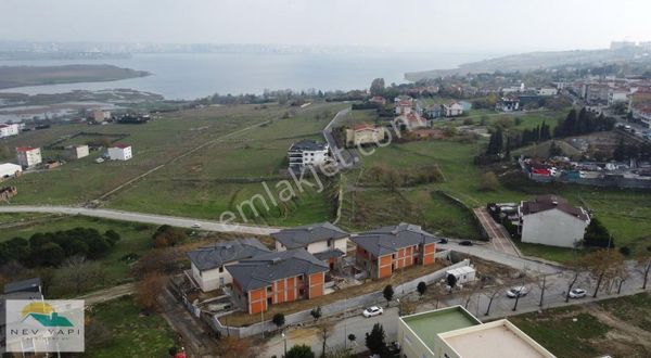 ** Nev Yapı Arsa Ofisinden Hobi Bahçesi **