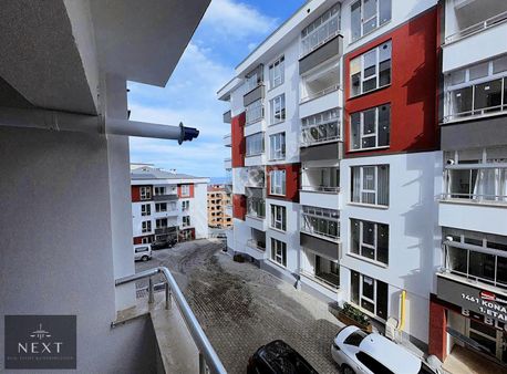 Trabzon Havaalanı Konaklar Da Eşyalı Kiralık Daire