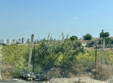 Arsa-arazi*mücavir Alanında 25.000.m2*yatırımahazır*aydından*