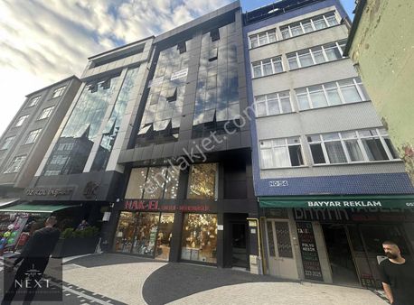 Trabzon Hızırbey De Kiralık Ofis