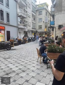 Trabzon Kemerkaya Pasaj İçerisinde Satılık Dükkan