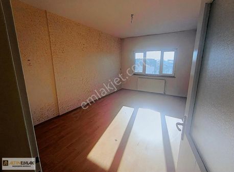 Başakşehir 4 Etap'ta A Tipi Kiralık 2+1