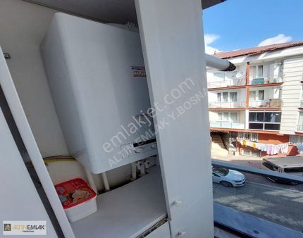 Esenyurt Çınar Mahallesi'nde Asansörlü, Balkonlu 2+1