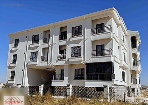 Taşpınar Gayrimenkulden Satılık Üniversite Bölg.1+1 Eşyalı Daire