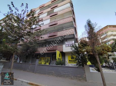 Şanlı Miraç'tan 35 Mt Yol Civarı Kiralık 3+1 Daire