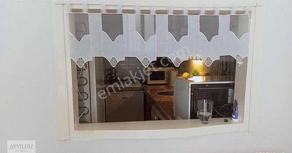 Yalova Çınarcık Taşliman Mh Satılık Dairemiz