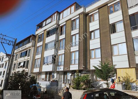 Yalova Çınarcık Satılık Dubleksimiz