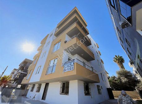 Kocahasanlıda 2+1 Oturuma Hazır Kupon Fiyatlı Denize 150 M