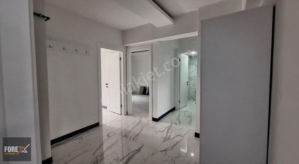 Talas Girişinde Tranvay Yanıbaşında Cam Balkonlu 3+1 Daire