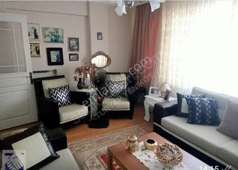 İstinyede Eşyalı Kiralık 3+1 Daire