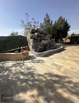 Mrc Gayrimenkulden Satılık Gümrük Yolunda Havuzlu Bag Evi