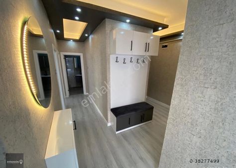 Tepebaşı Mahallesinde Metro Yakını Bağımsız Katta 3+1 Full Yapılı Satılık Daire