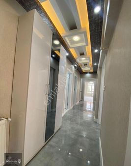 Pınarbaşı Mahallesinde Bağımsız Ara Katta 3+1 Full Yapılı Satılık Daire