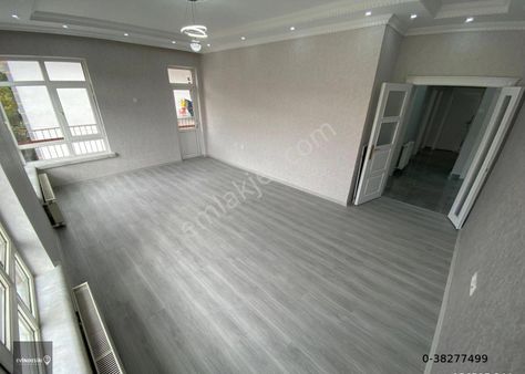 Tepebaşı Mahallesinde Bağımsız Katta 3+1 Full Yapılı Satılık Daire