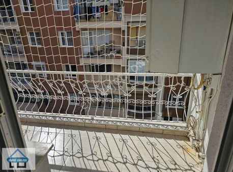 Aliağa Merkez De 3+1 Satılık