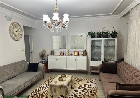 Arapzade Sitelerde 3+1 Satılık Daire