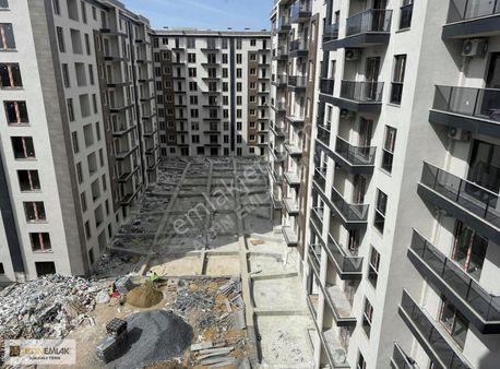 Acill Sega Life 135m2 2+1 Peyzaj Satılık Fırsat Daire Kaçmaz