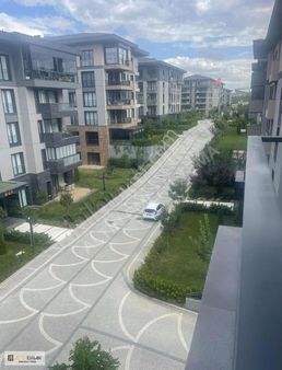 Tema İstanbul 2 De 3+1 198 M2 Boş Peyzaj Manz Satılık Daire