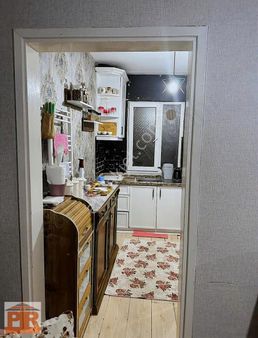 Balık Pazarında 5+1 Satılık Daire