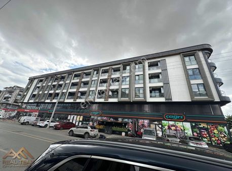 Real Team Gayrimenkul'den Kumla Rezidans 1+1 Kiralık Home Ofis