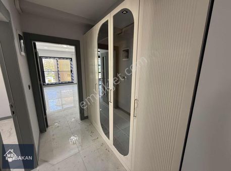 Bakan' Dan Ultra Lüks 2+1 / Sadık İleri Bulvarı