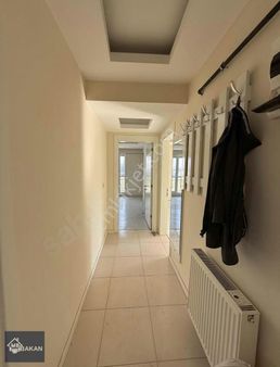 Bakan' Dan Mavışehir 2 De 2+1