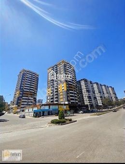 Kuzeykent Pınar Sitesinde 2+1 Kiralık Daire