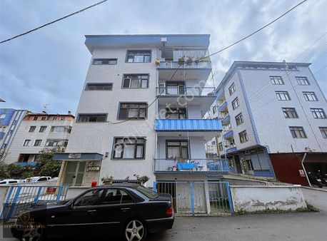 Konaklarda Merkezi Konumda 3+1 Satılık Daire