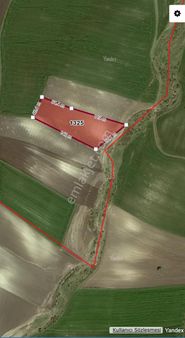 Kırklareli Vize Akıncılar’da Satılık Arsa