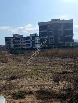 Torbalı Mahallesinde %30/ 4 Kat İmarlı Arsa.