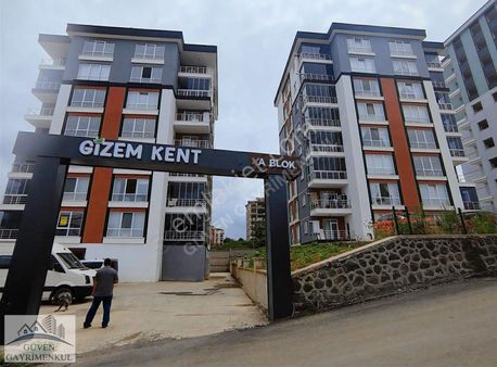 Güven'den Karşıyaka Full Deniz Manzaralı 3+1 Ebeveyn Banyolu