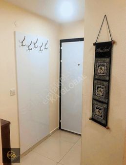 Güzelobada Bülent Ecevit Bul.yakınında Eşyalı Kiralık 1+1 Daire