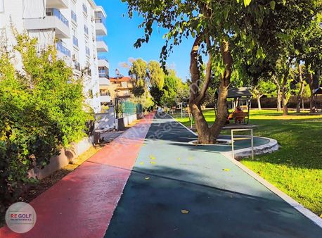 Osman Akça'dan Önü Park & Yürüyüş Yolufırsat 3+1 Daire