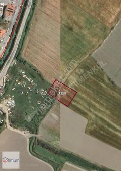 Çeltikçi'de Fırsat Arsa Satışları Devam Ediyor