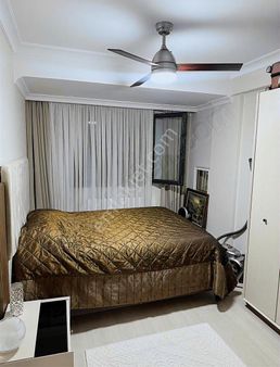 Engin Erdem'den Merterde Yeni Binada Satılık 2+1 Daire