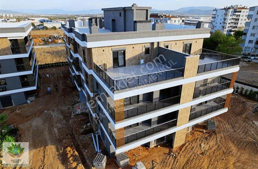 Pasifikten Ayrancılar Hill Shine Sitesinde Teraslı Satılık 2+1