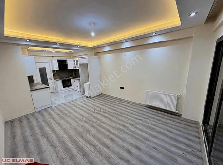 Üç Elmastan Kemalpaşa Mah. 3+1 Dubleks Kiralık Daire