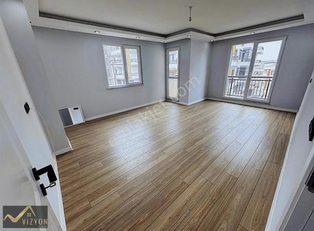 Vizyon Emlak'tan İki Aileye Uygun Y.ıstımalı Lüks 5+1 Dubleks