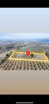 Dereçavuş'ta İmara Sınır Kaçırılmicak Yatırım Fırsatı