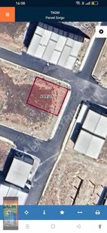 Halıcılar Sitede Satılık Arsa