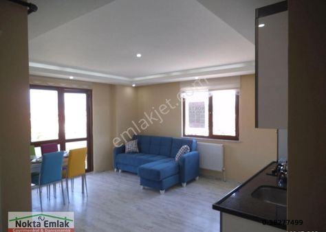 Çatmaca Da Emniyet Müdürlüğü Yakınında 1+1 Daire